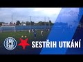 SK Sigma Olomouc U19 - SK Slavia Praha U19 3:2