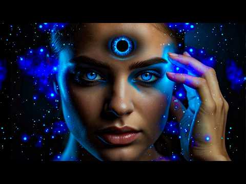 INSTANT Effect! Ultra-fast Activation of the Third EYE! Maximize your INTUITION!