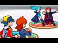 12 Major Pokémon Battles You Never Did