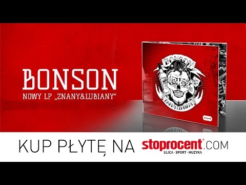 6. Bonson - Badtrip (prod. Teken) / Znany i Lubiany