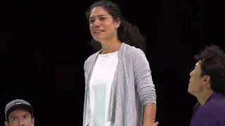 People, Place & Things – Pangdemonium Theatre Highlights