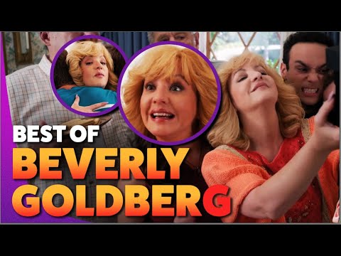 The Goldbergs | The Very Best Of Beverly Goldberg | Daily Laugh