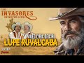 Los Invasores De Nuevo León - Lupe Ruvalcaba (Video Lyric Oficial) Letra / Karaoke