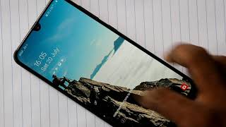 How to remove face unlock fingerprint password in Samsung Galaxy A30