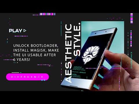 Phone For 10$!? Yes! SONY Xperia XA1 Complete Unlock And Root Tutorial