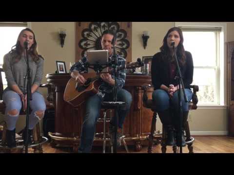 Fleetwood Mac - Landslide (Samantha Jayne ft. Lexi Cover)