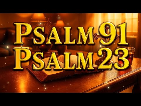 Prayer of the Day | December 26 | Psalm 91 & 23: Complete Prosperity
