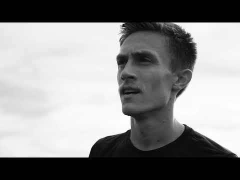Why I Love Running-Conner Mantz