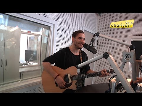 Lions Head im 95.5 Charivari Interview