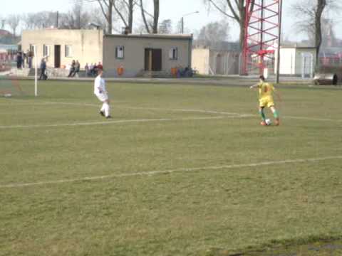 Hetman Orchowo - Warta Kramsk cz.7