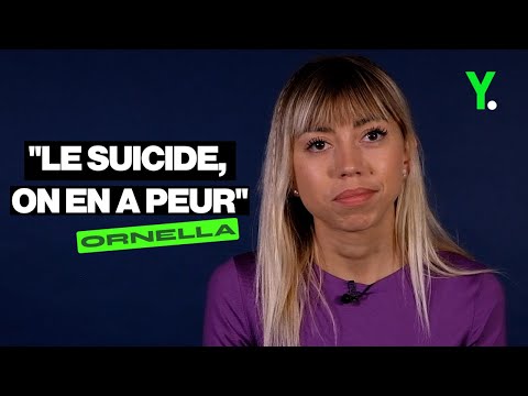 Ornella Pacchioni : "La vie est une constante transformation"