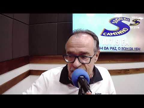 Caminho Esportivo Apresentação: Carlos Marcomini 18/02/2026