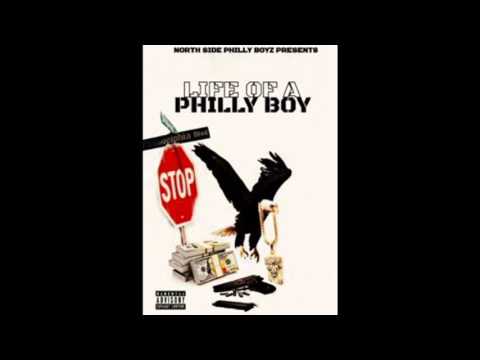 Phillyboyz - No Time (LIfe Of A Phillyboy Mixtape)