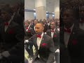 The Nation Of Islam S New FOI 2023 Graduation