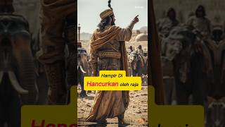 Download lagu hampir dihancutkan #faktaislam #mekkah #islam #pasukangajah #ramadan mp3