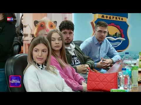 U Skupštinskoj sali opštine Modriča održan je tradicionalni prijem za studente stipendiste