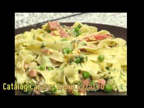 Cazare Ceparii Ungureni, Arges - Cazat.ro