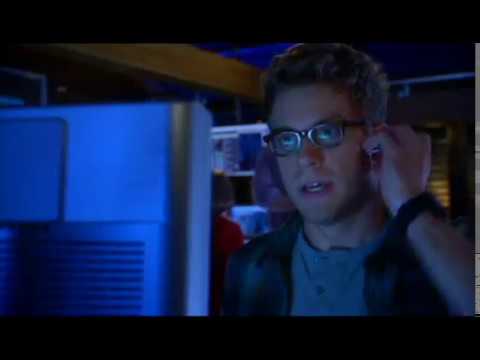 Ncis Los Angeles 1x24 - In Pericolo