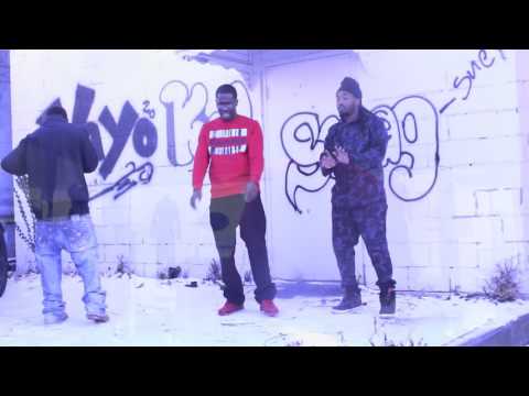 Db4Tv Presents Dee Mcghee - Fall Again