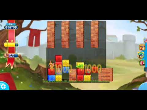 Pet Rescue Saga Level 4432 #petrescuesaga #how #easyway #love