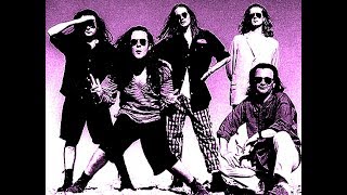 The Wonder Stuff - Live On The Ropes