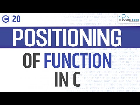 Computer Basics What is Computer with Full Information | C Programming Tutorial