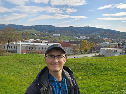 208.b) Reportáž-Výlet Horní Lideč (obec), Lidečko (obec) a Valašské Klobouky (CZ)-25.10.2024