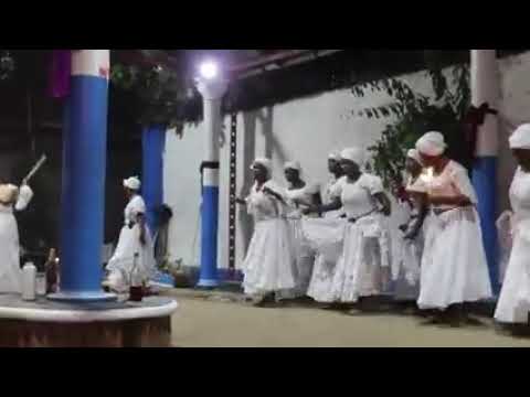 klèmezin bale kay la