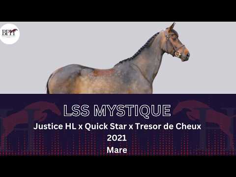LSS Mystique