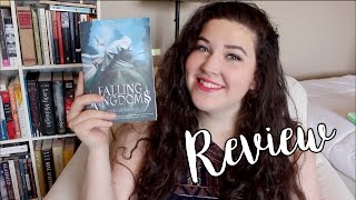 REVIEW: Falling Kingdoms by Morgan Rhodes!