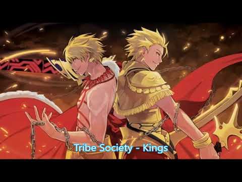Nightcore~ Kings