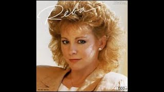 Reba McEntire You&#39;re The One I Dream About