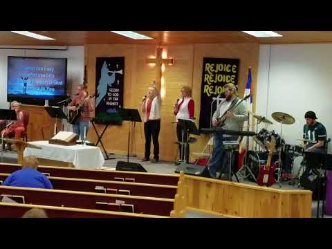 TAG Worship 20171126(2)