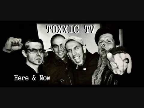 TOXXIC TV 