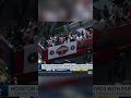 Houston honors Astros with parade ? #shorts