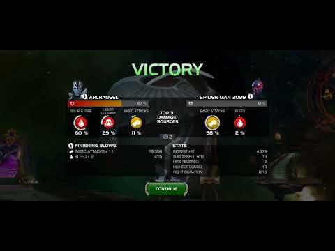 One Champion Itemless Challenge Level 1 6 Star Rank 3 Archangel Can We Get To Level 5 Threat?