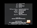The Best Man 1999 End Credits BET 2012