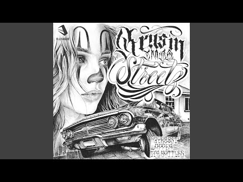 Brusin' in da Streetz (feat. Kzyboost)