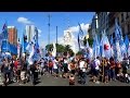 24 De Marzo: Día De La Memoria Por La Verdad Y La Justicia 40 Años - Buenos Aires, Argentina