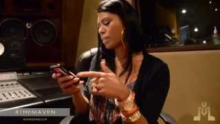 Ursula/ Pierre Medor Wrapped Around