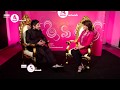 Zeenat Aman Bollywood Special Interview
