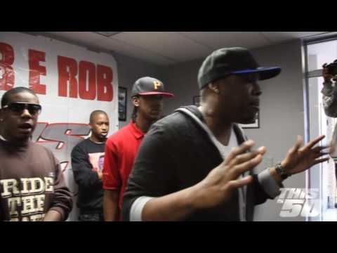 Thisis50 Mic Check Live - Ep 1