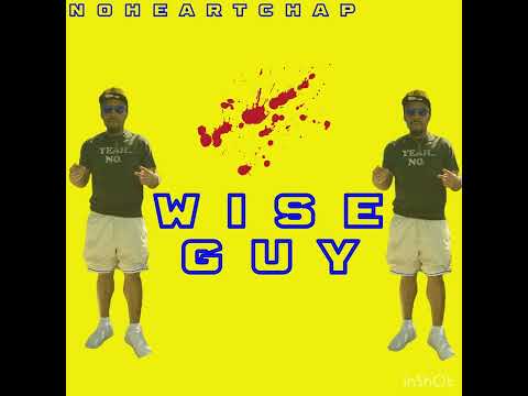 NoHeartChap-Wise Guy #moneybaggyo #nbayoungboy #lildurk #atlanta #athens