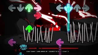 Cover art for FNF VS Auditor 7/7 - Damnation (WIP)