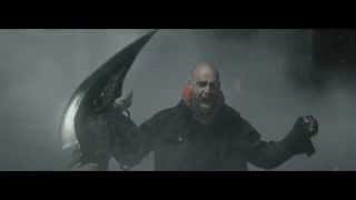 Prototype 2 - Трейлер "Сила мести" 2012.HD