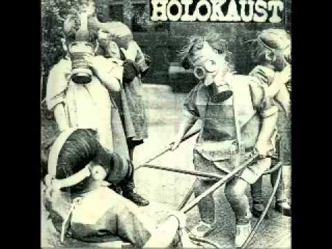 Holokaust - Self Titled