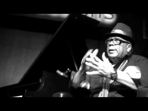 Quincy Jones: Guitar Center Sessions - In The Studio