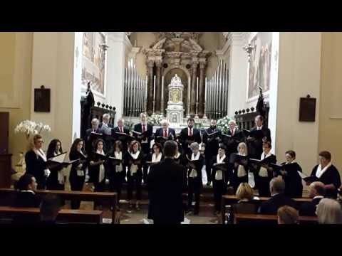 Dell'aurora tu sorgi più bella, Cappella Musicale della Beata Vergine (PD)