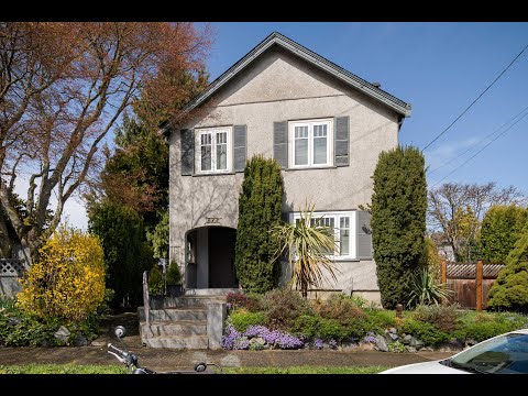 836 Dunsmuir Road | Victoria, BC - The Agency