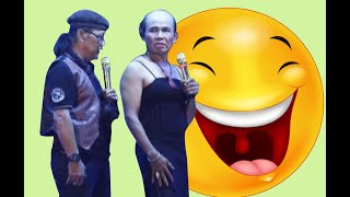 Download lagu Topeng Kombinasi Madih, Marong, Maja 3/9 mp3